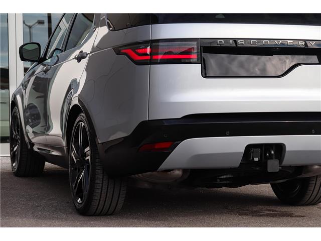2024 Land Rover Discovery P360 Dynamic SE (Stk: LD92030-demo) in London - Image 12 of 40 2024 Land Rover Discovery P360 Dynamic SE (Stk: LD92030-demo) in London - Image 12 of 40