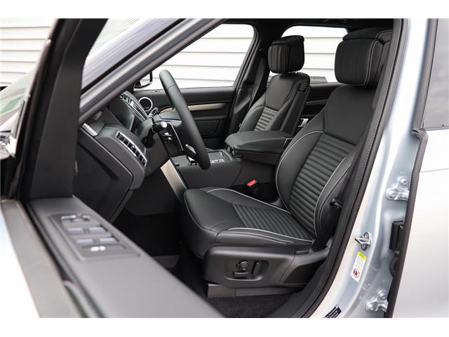 2024 Land Rover Discovery P360 Dynamic SE (Stk: LD92030-demo) in London - Image 20 of 40 2024 Land Rover Discovery P360 Dynamic SE (Stk: LD92030-demo) in London - Image 20 of 40