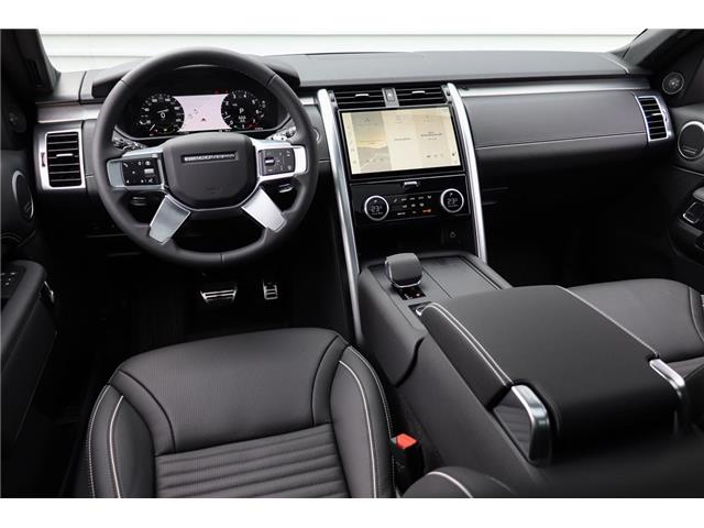 2024 Land Rover Discovery P360 Dynamic SE (Stk: LD92030-demo) in London - Image 21 of 40 2024 Land Rover Discovery P360 Dynamic SE (Stk: LD92030-demo) in London - Image 21 of 40