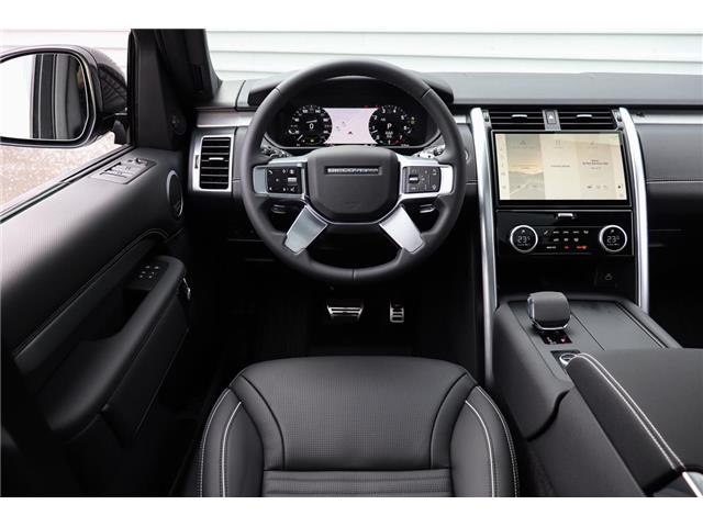 2024 Land Rover Discovery P360 Dynamic SE (Stk: LD92030-demo) in London - Image 22 of 40 2024 Land Rover Discovery P360 Dynamic SE (Stk: LD92030-demo) in London - Image 22 of 40