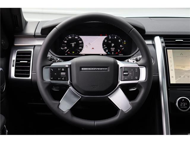 2024 Land Rover Discovery P360 Dynamic SE (Stk: LD92030-demo) in London - Image 23 of 40 2024 Land Rover Discovery P360 Dynamic SE (Stk: LD92030-demo) in London - Image 23 of 40