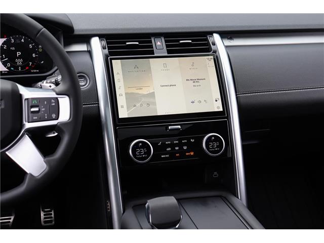 2024 Land Rover Discovery P360 Dynamic SE (Stk: LD92030-demo) in London - Image 24 of 40 2024 Land Rover Discovery P360 Dynamic SE (Stk: LD92030-demo) in London - Image 24 of 40