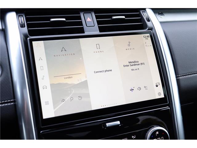 2024 Land Rover Discovery P360 Dynamic SE (Stk: LD92030-demo) in London - Image 25 of 40 2024 Land Rover Discovery P360 Dynamic SE (Stk: LD92030-demo) in London - Image 25 of 40