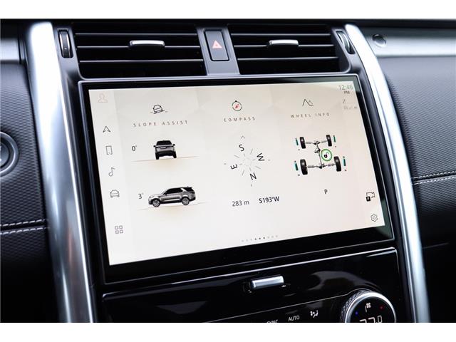 2024 Land Rover Discovery P360 Dynamic SE (Stk: LD92030-demo) in London - Image 26 of 40 2024 Land Rover Discovery P360 Dynamic SE (Stk: LD92030-demo) in London - Image 26 of 40