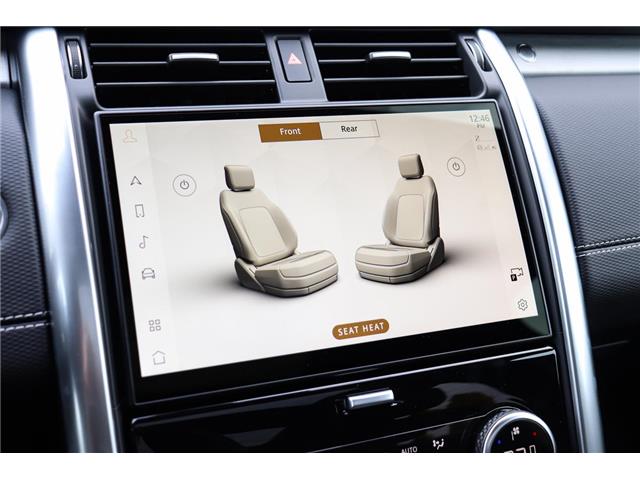 2024 Land Rover Discovery P360 Dynamic SE (Stk: LD92030-demo) in London - Image 27 of 40 2024 Land Rover Discovery P360 Dynamic SE (Stk: LD92030-demo) in London - Image 27 of 40