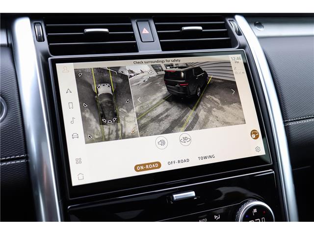 2024 Land Rover Discovery P360 Dynamic SE (Stk: LD92030-demo) in London - Image 28 of 40 2024 Land Rover Discovery P360 Dynamic SE (Stk: LD92030-demo) in London - Image 28 of 40