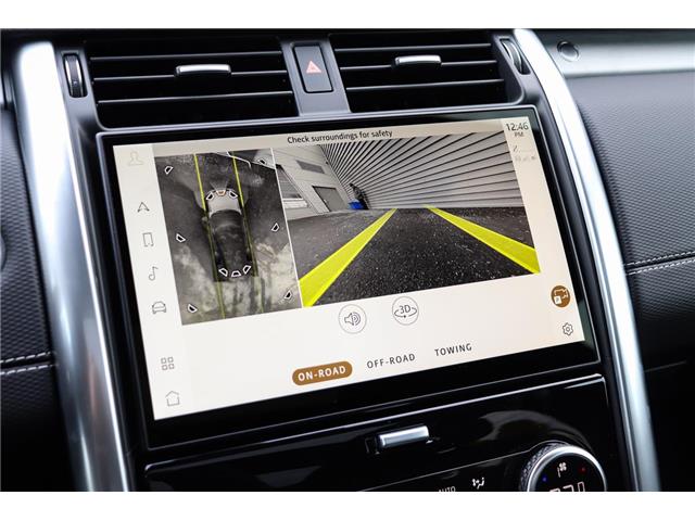 2024 Land Rover Discovery P360 Dynamic SE (Stk: LD92030-demo) in London - Image 29 of 40 2024 Land Rover Discovery P360 Dynamic SE (Stk: LD92030-demo) in London - Image 29 of 40