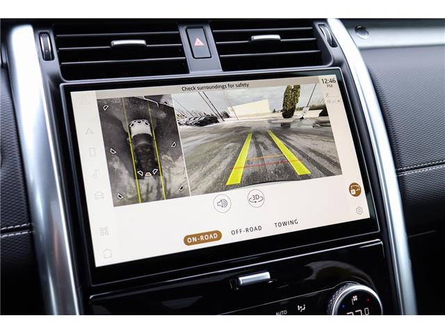 2024 Land Rover Discovery P360 Dynamic SE (Stk: LD92030-demo) in London - Image 30 of 40 2024 Land Rover Discovery P360 Dynamic SE (Stk: LD92030-demo) in London - Image 30 of 40
