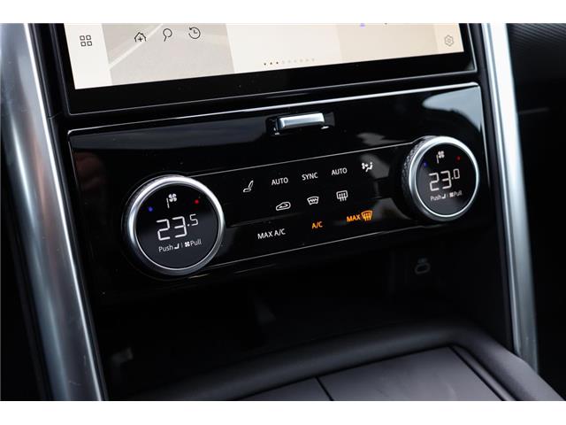2024 Land Rover Discovery P360 Dynamic SE (Stk: LD92030-demo) in London - Image 31 of 40 2024 Land Rover Discovery P360 Dynamic SE (Stk: LD92030-demo) in London - Image 31 of 40