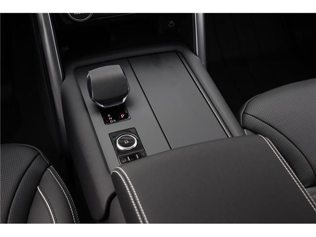 2024 Land Rover Discovery P360 Dynamic SE (Stk: LD92030-demo) in London - Image 32 of 40 2024 Land Rover Discovery P360 Dynamic SE (Stk: LD92030-demo) in London - Image 32 of 40