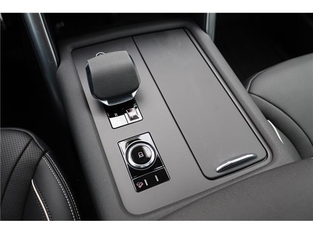 2024 Land Rover Discovery P360 Dynamic SE (Stk: LD92030-demo) in London - Image 33 of 40 2024 Land Rover Discovery P360 Dynamic SE (Stk: LD92030-demo) in London - Image 33 of 40