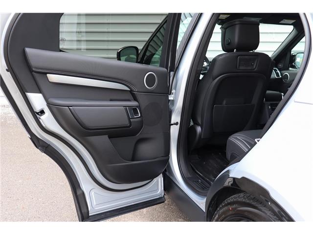 2024 Land Rover Discovery P360 Dynamic SE (Stk: LD92030-demo) in London - Image 34 of 40 2024 Land Rover Discovery P360 Dynamic SE (Stk: LD92030-demo) in London - Image 34 of 40