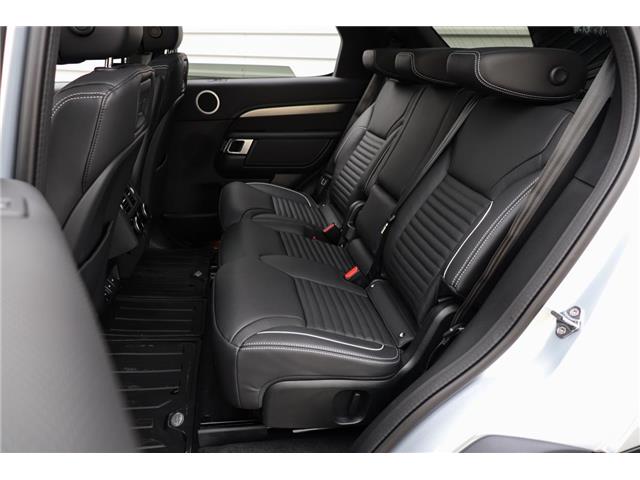 2024 Land Rover Discovery P360 Dynamic SE (Stk: LD92030-demo) in London - Image 36 of 40 2024 Land Rover Discovery P360 Dynamic SE (Stk: LD92030-demo) in London - Image 36 of 40