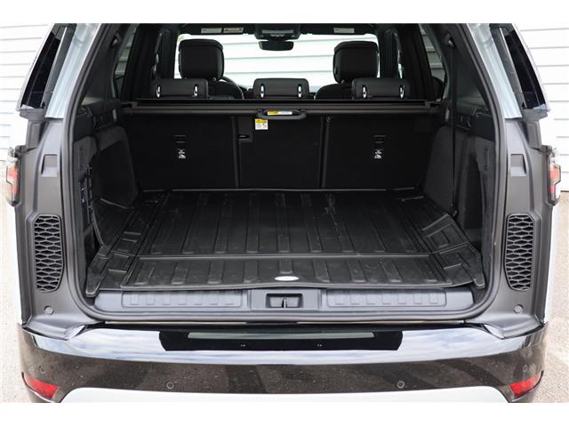 2024 Land Rover Discovery P360 Dynamic SE (Stk: LD92030-demo) in London - Image 38 of 40 2024 Land Rover Discovery P360 Dynamic SE (Stk: LD92030-demo) in London - Image 38 of 40