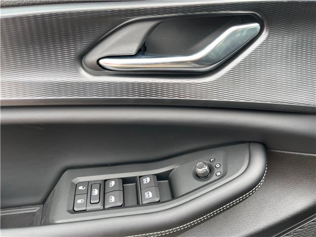 2025 Jeep Grand Cherokee L Laredo (Stk: 25-399) in Sarnia - Image 9 of 23