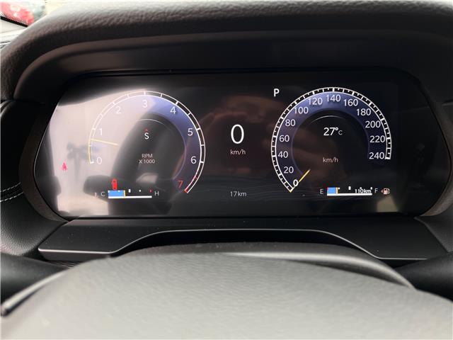 2025 Jeep Grand Cherokee L Laredo (Stk: 25-399) in Sarnia - Image 14 of 23