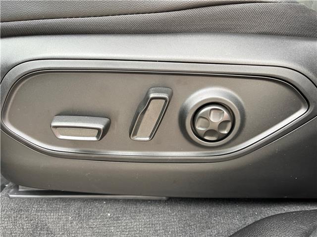 2025 Jeep Grand Cherokee L Laredo (Stk: 25-399) in Sarnia - Image 11 of 23