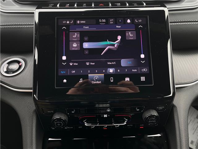 2025 Jeep Grand Cherokee L Laredo (Stk: 25-399) in Sarnia - Image 15 of 23