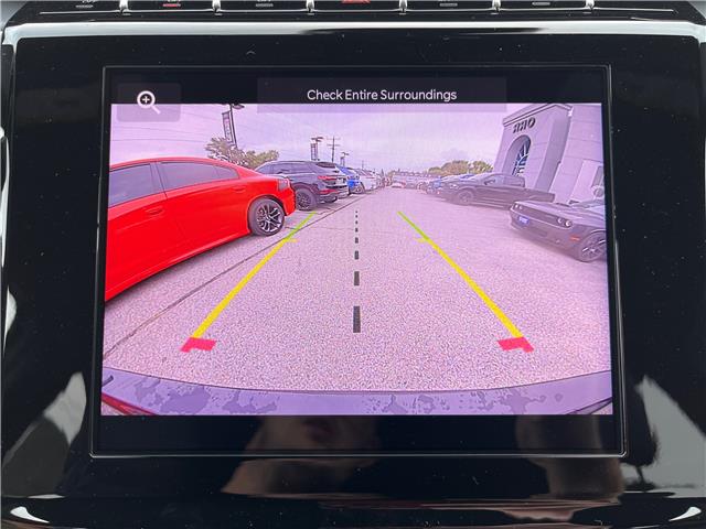 2025 Jeep Grand Cherokee L Laredo (Stk: 25-399) in Sarnia - Image 16 of 23