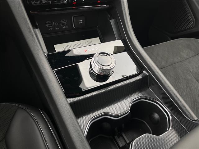 2025 Jeep Grand Cherokee L Laredo (Stk: 25-399) in Sarnia - Image 17 of 23