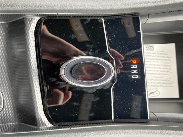 2025 Jeep Grand Cherokee L Laredo (Stk: 25-399) in Sarnia - Image 18 of 23