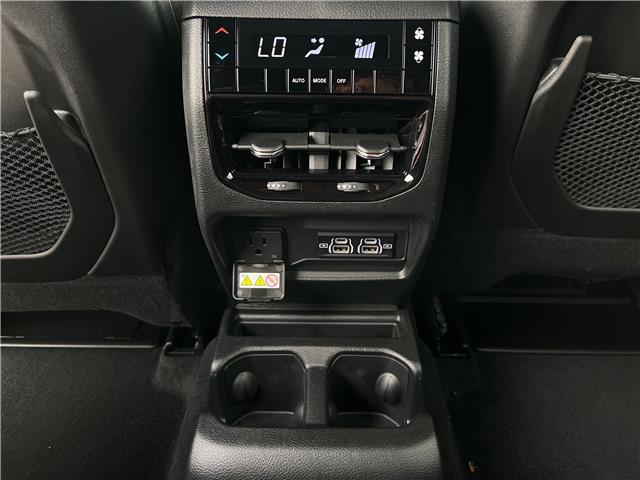 2025 Jeep Grand Cherokee L Laredo (Stk: 25-399) in Sarnia - Image 20 of 23