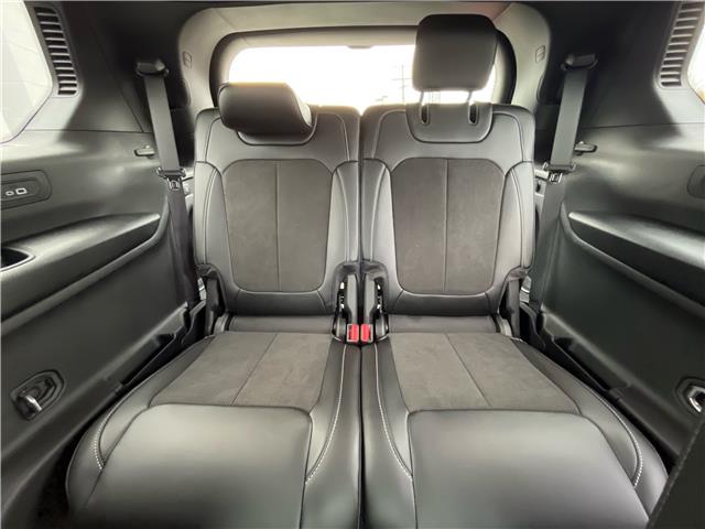 2025 Jeep Grand Cherokee L Laredo (Stk: 25-399) in Sarnia - Image 21 of 23