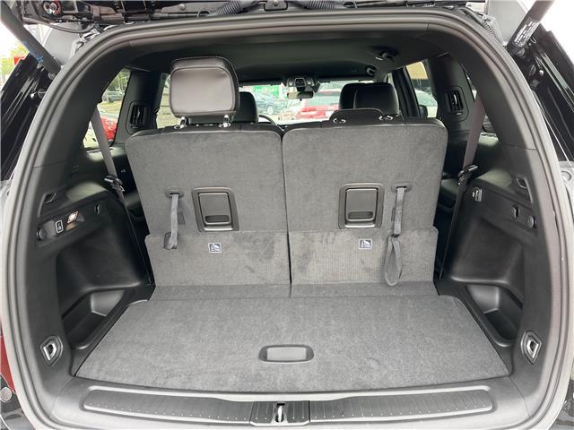 2025 Jeep Grand Cherokee L Laredo (Stk: 25-399) in Sarnia - Image 22 of 23