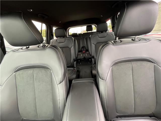 2025 Jeep Grand Cherokee L Laredo (Stk: 25-399) in Sarnia - Image 23 of 23