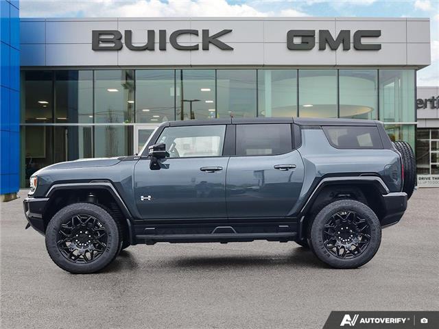 2026 GMC HUMMER EV SUV 2X (Stk: 41722) in Georgetown - Image 2 of 28