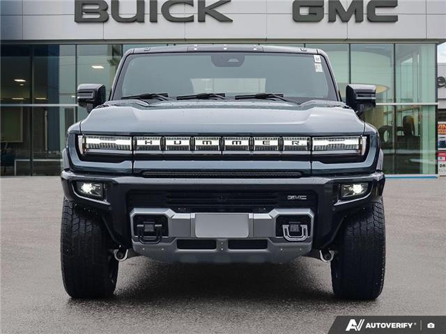 2026 GMC HUMMER EV SUV 2X (Stk: 41722) in Georgetown - Image 8 of 28