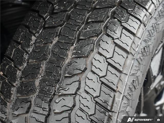 2026 GMC HUMMER EV SUV 2X (Stk: 41722) in Georgetown - Image 10 of 28