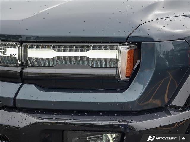 2026 GMC HUMMER EV SUV 2X (Stk: 41722) in Georgetown - Image 13 of 28