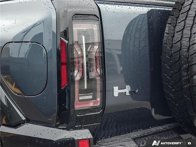 2026 GMC HUMMER EV SUV 2X (Stk: 41722) in Georgetown - Image 15 of 28