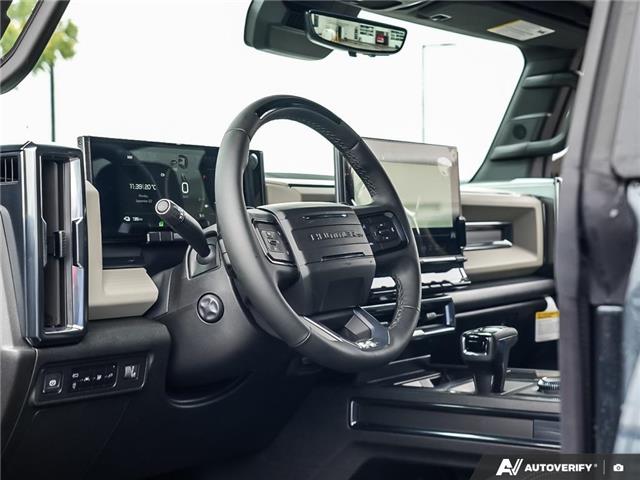 2026 GMC HUMMER EV SUV 2X (Stk: 41722) in Georgetown - Image 16 of 28