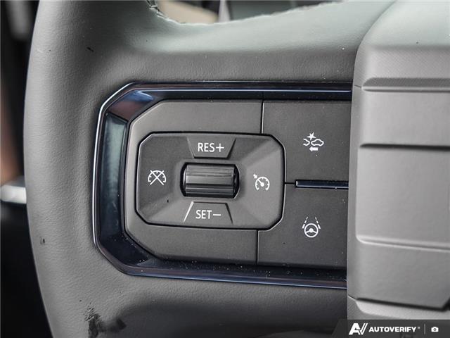 2026 GMC HUMMER EV SUV 2X (Stk: 41722) in Georgetown - Image 21 of 28