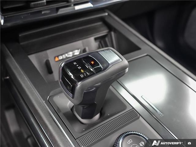 2026 GMC HUMMER EV SUV 2X (Stk: 41722) in Georgetown - Image 22 of 28