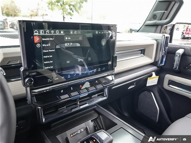 2026 GMC HUMMER EV SUV 2X (Stk: 41722) in Georgetown - Image 23 of 28