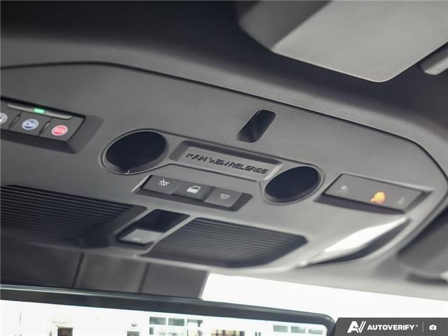 2026 GMC HUMMER EV SUV 2X (Stk: 41722) in Georgetown - Image 25 of 28