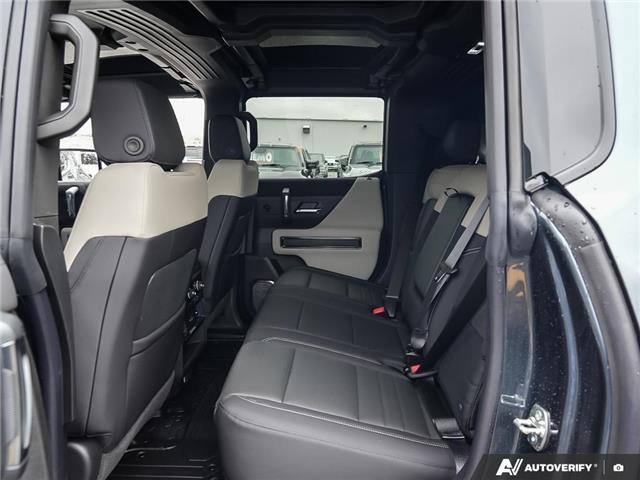 2026 GMC HUMMER EV SUV 2X (Stk: 41722) in Georgetown - Image 27 of 28
