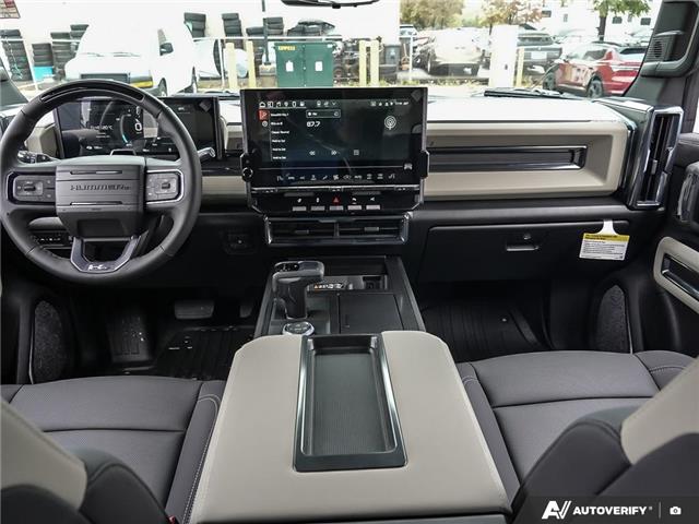 2026 GMC HUMMER EV SUV 2X (Stk: 41722) in Georgetown - Image 28 of 28