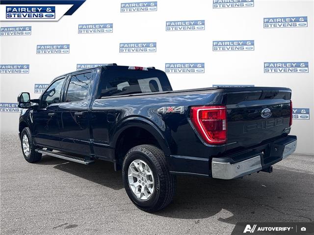 2022 Ford F-150 XLT (Stk: P4123L) in Dartmouth - Image 4 of 24