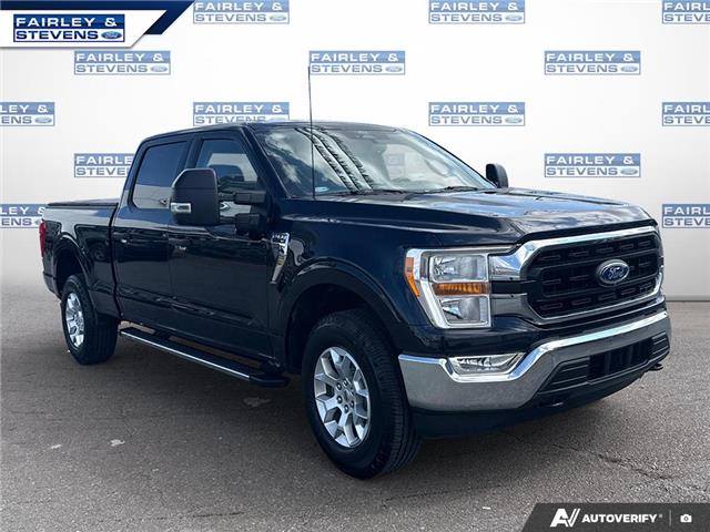 2022 Ford F-150 XLT (Stk: P4123L) in Dartmouth - Image 6 of 24