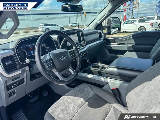 2022 Ford F-150 XLT (Stk: P4123L) in Dartmouth - Image 12 of 24