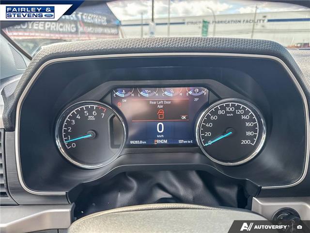 2022 Ford F-150 XLT (Stk: P4123L) in Dartmouth - Image 14 of 24