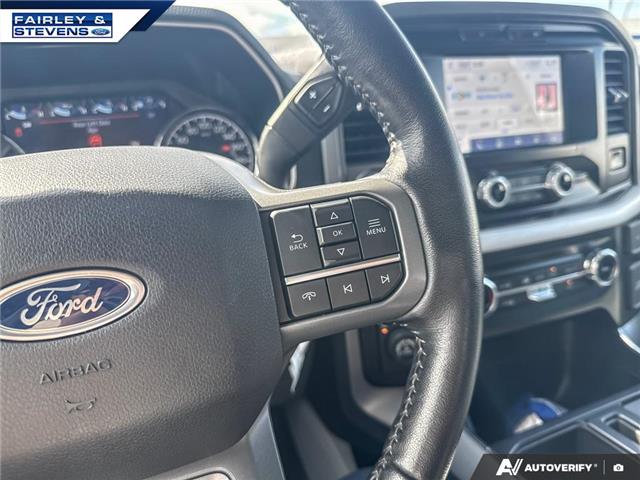 2022 Ford F-150 XLT (Stk: P4123L) in Dartmouth - Image 15 of 24