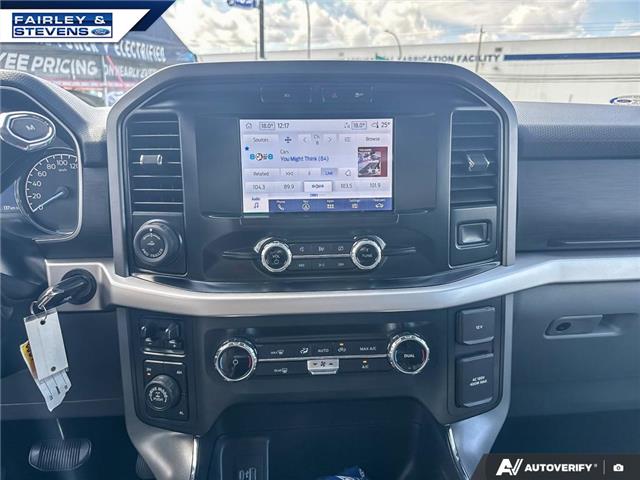 2022 Ford F-150 XLT (Stk: P4123L) in Dartmouth - Image 18 of 24