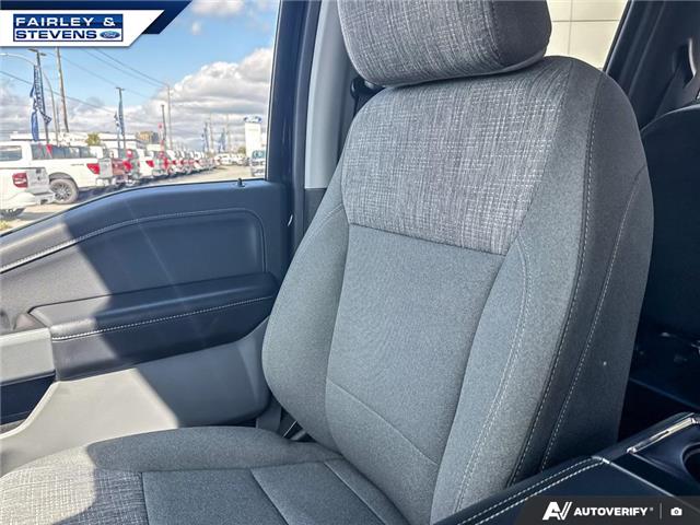 2022 Ford F-150 XLT (Stk: P4123L) in Dartmouth - Image 19 of 24
