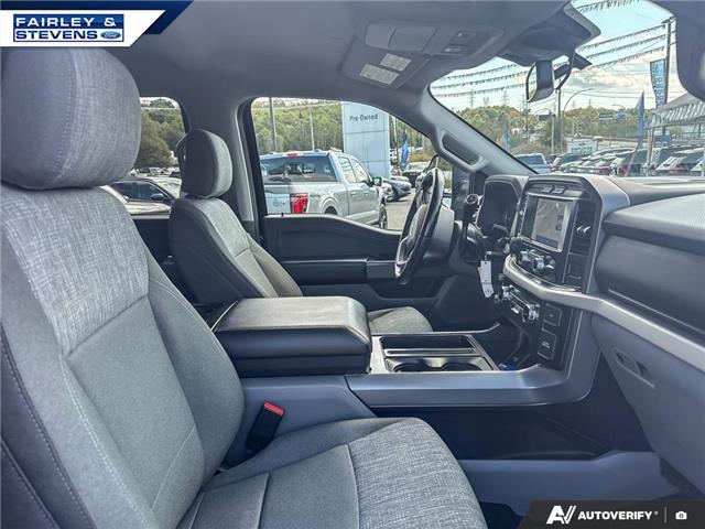 2022 Ford F-150 XLT (Stk: P4123L) in Dartmouth - Image 21 of 24