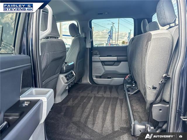 2022 Ford F-150 XLT (Stk: P4123L) in Dartmouth - Image 22 of 24